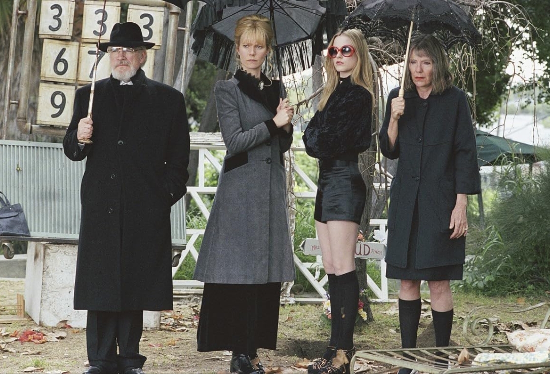 photo-Brian Cox 2006