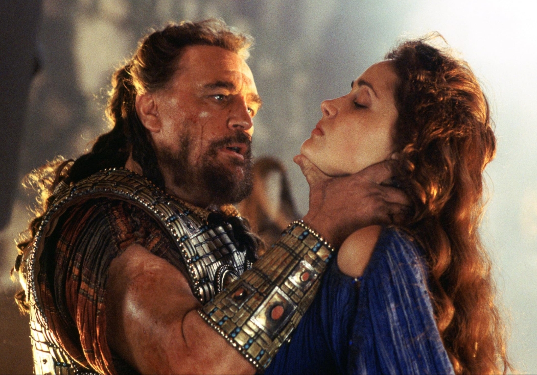 photo-Brian Cox 2004