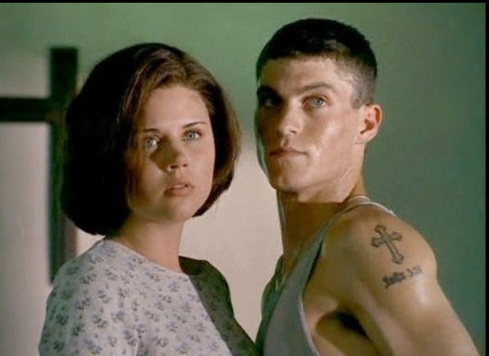 photo-Brian Austin Green 1995