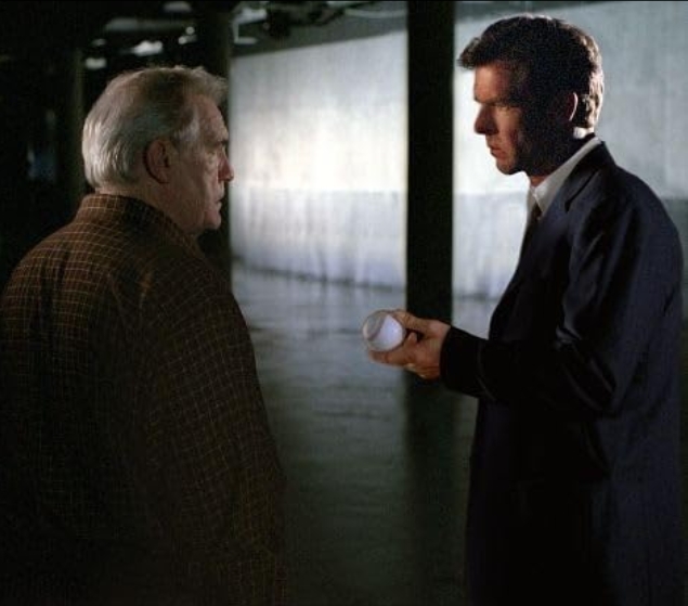 photo-Brian Cox 2002