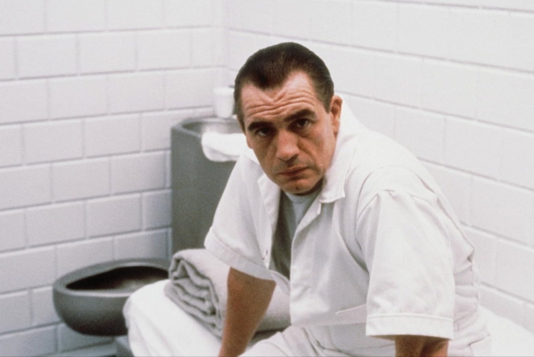 photo-Brian Cox 1986