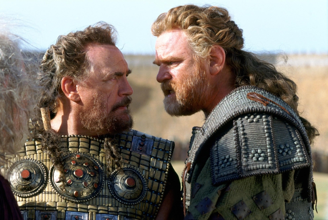 photo-Brian Cox 2004