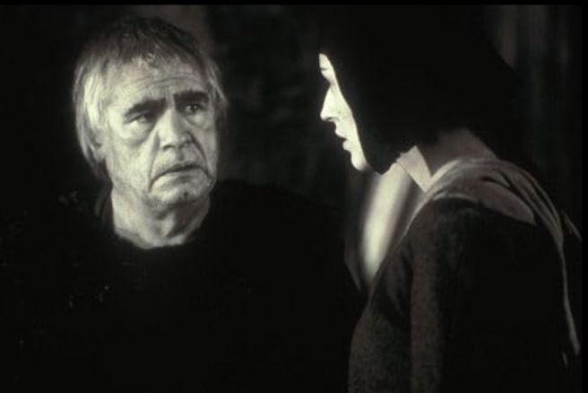 photo-Brian Cox 2003