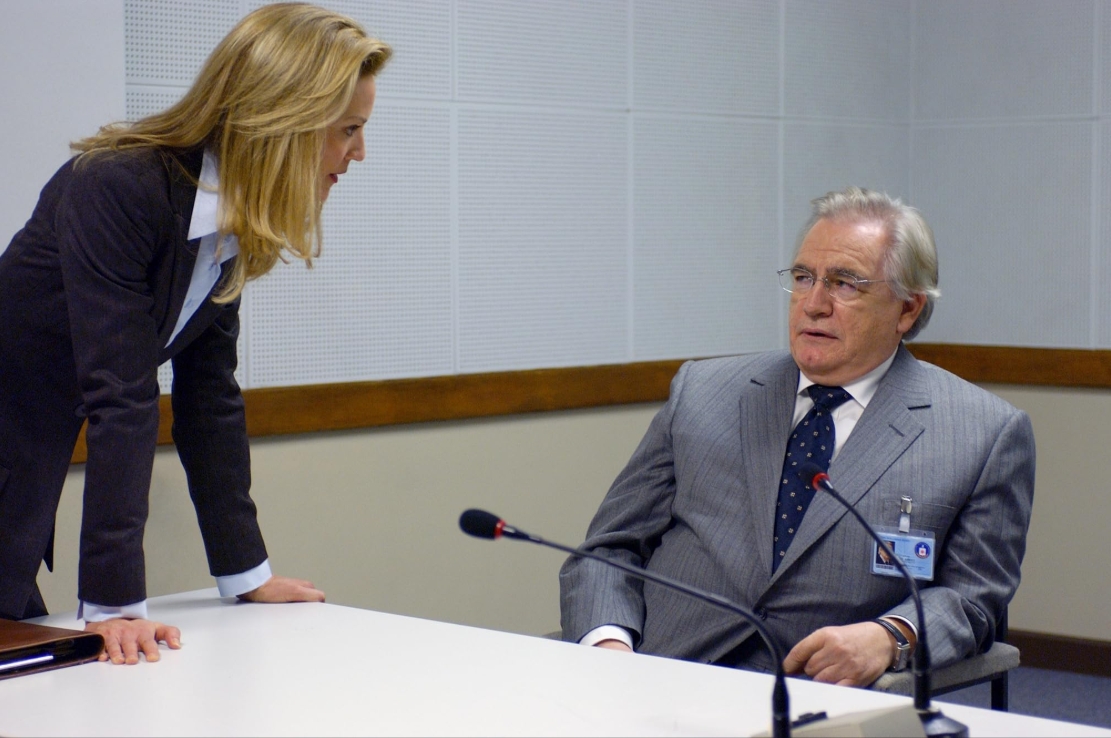 photo-Brian Cox 2004