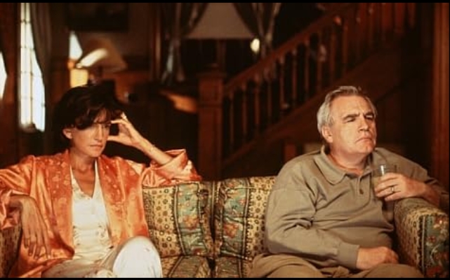 photo-Brian Cox 1999