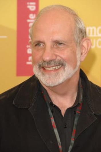 photo-Brian de Palma 2006