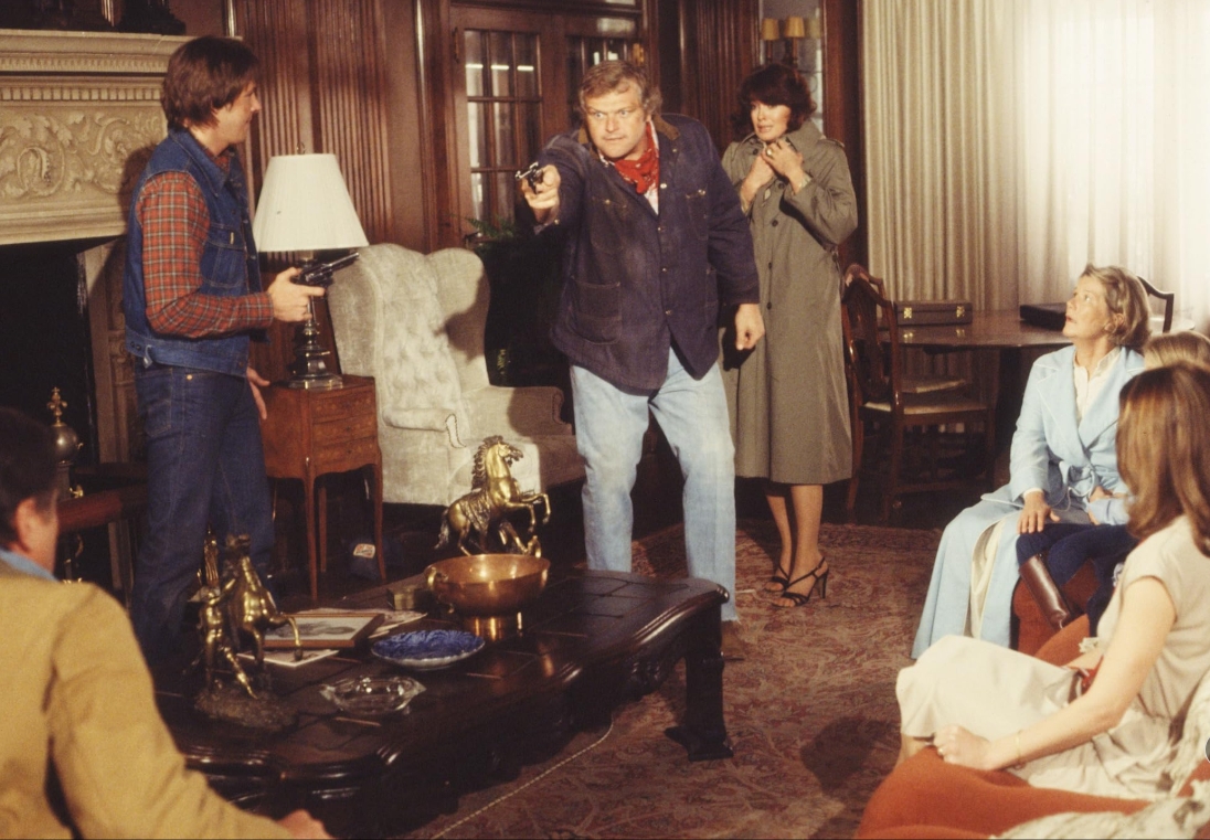 photo-Brian Dennehy 1978