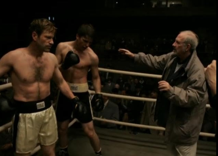 photo-Brian de Palma 2006