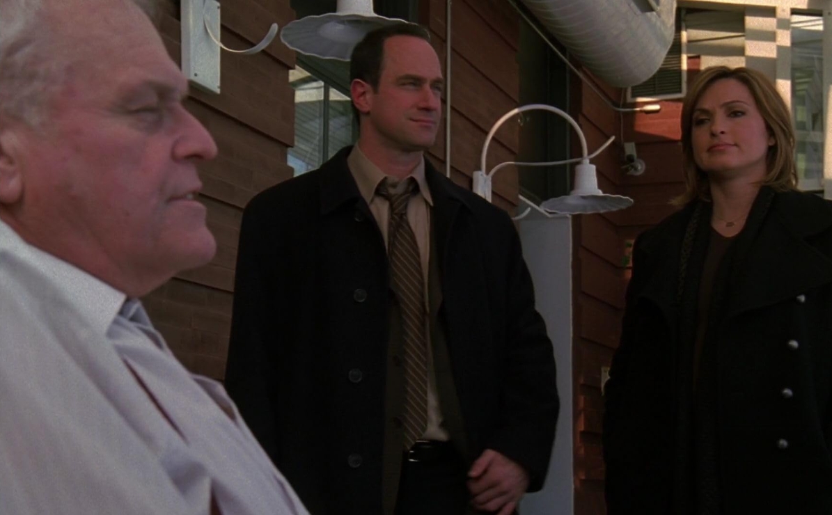 photo-Brian Dennehy 1999