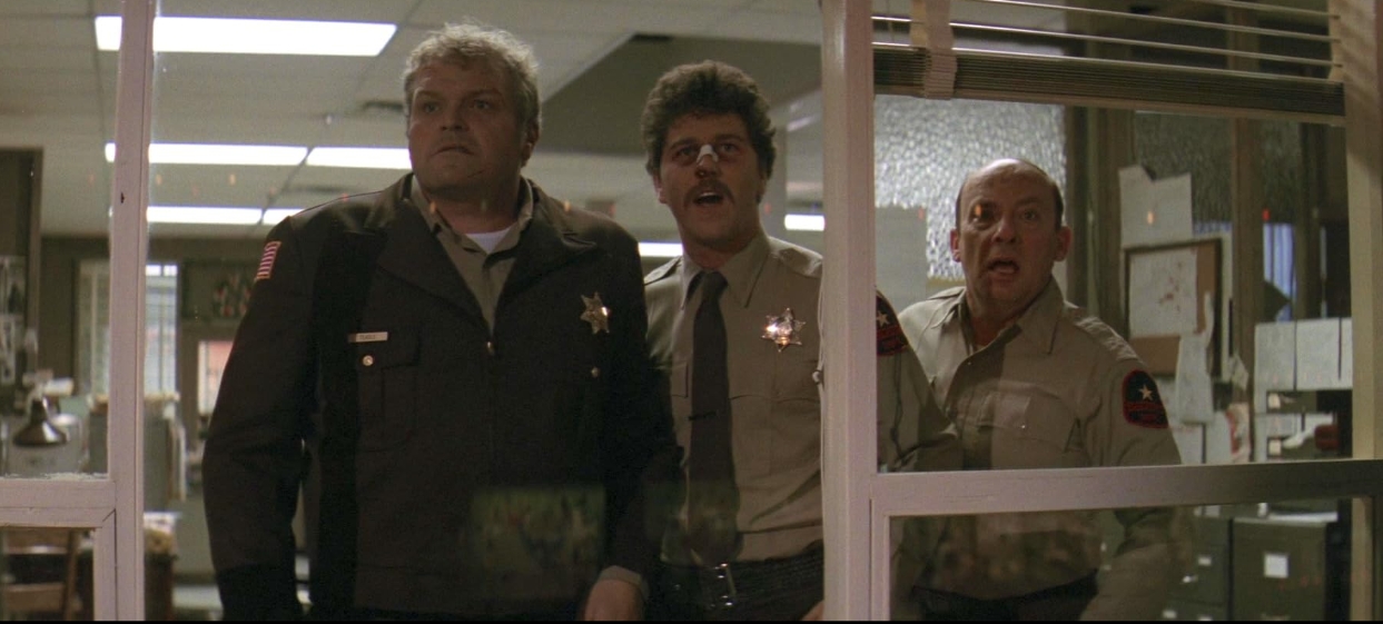 photo-Brian Dennehy 1982