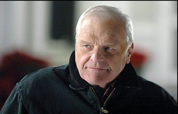 photo-Brian Dennehy 2006