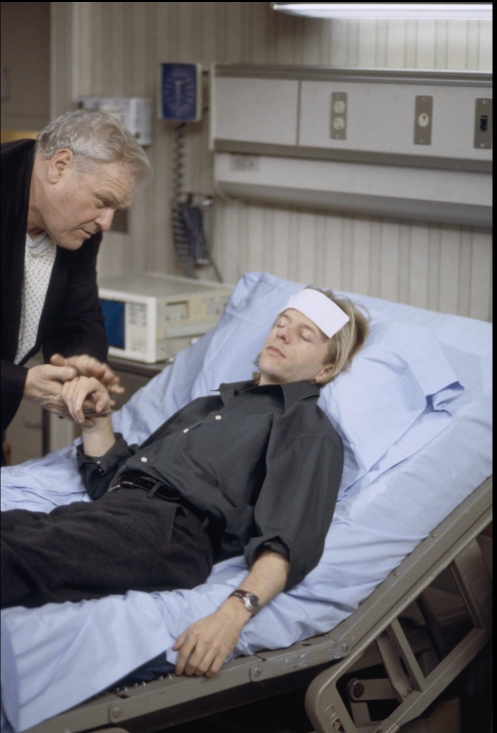 photo-Brian Dennehy 1997