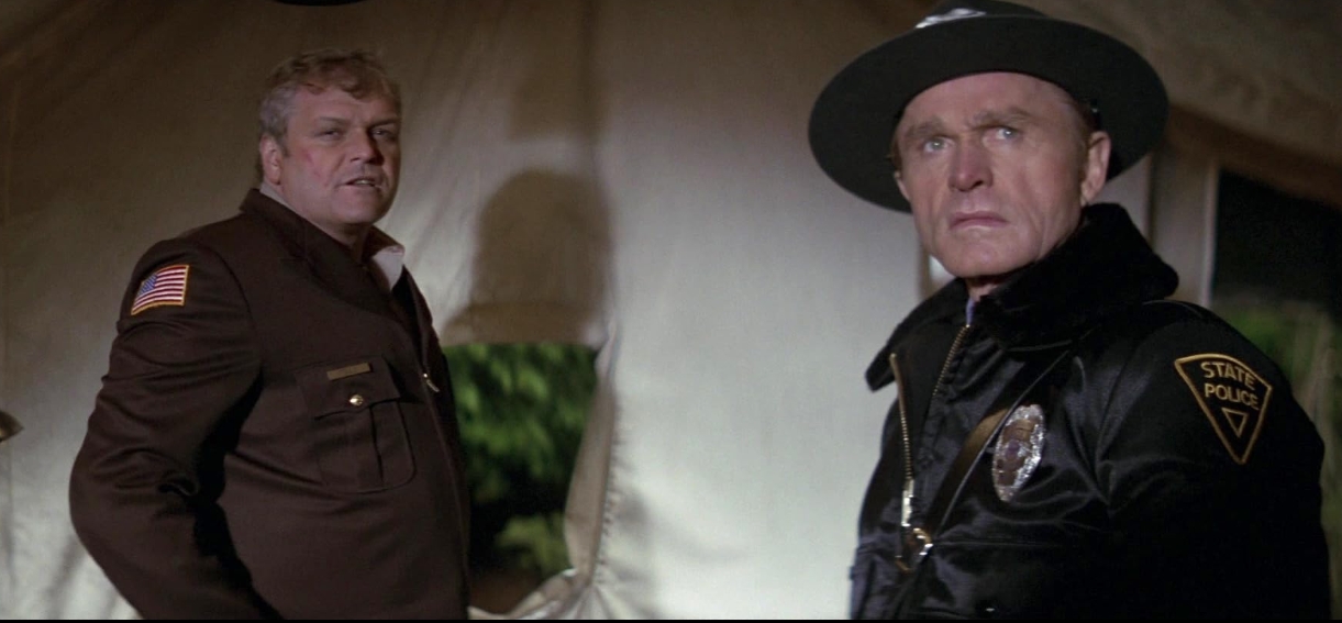 photo-Brian Dennehy 1982