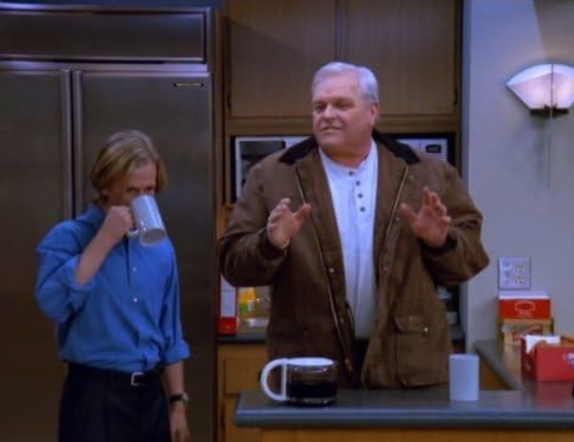 photo-Brian Dennehy 1997