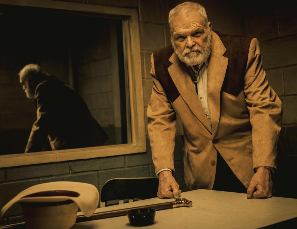 photo-Brian Dennehy 2016