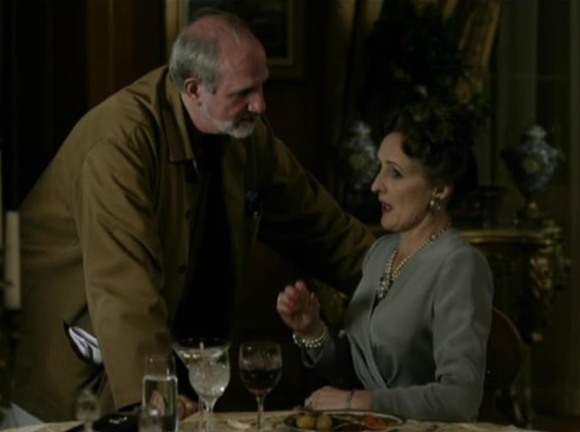 photo-Brian de Palma 2006