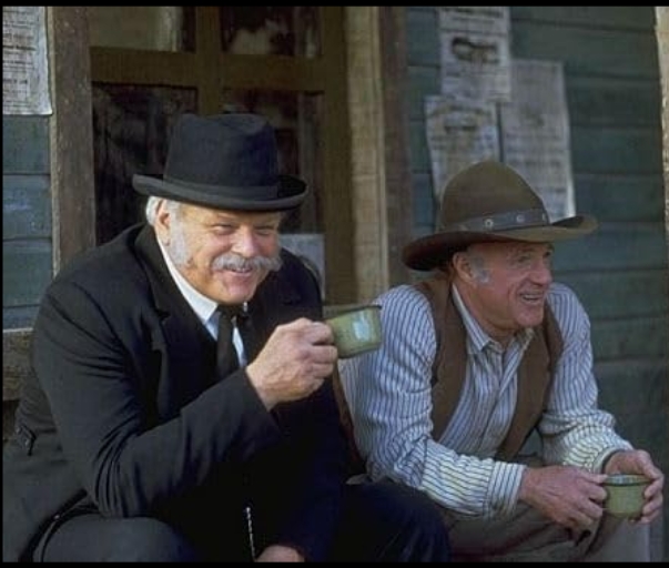 photo-Brian Dennehy 2001