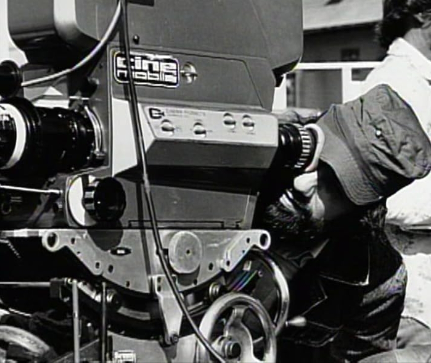 photo-Brian de Palma 1976