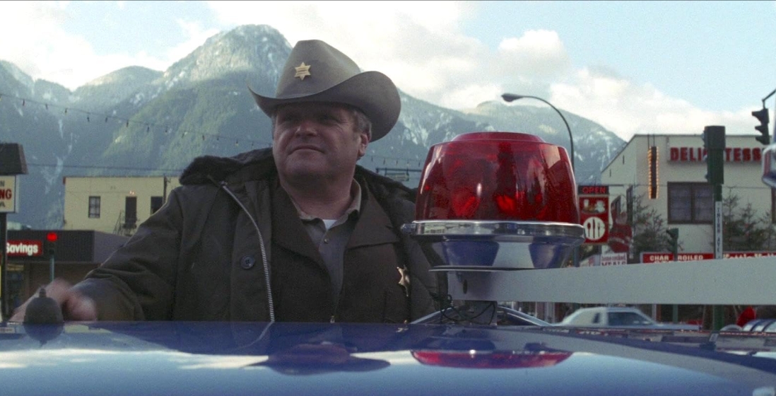 photo-Brian Dennehy 1982