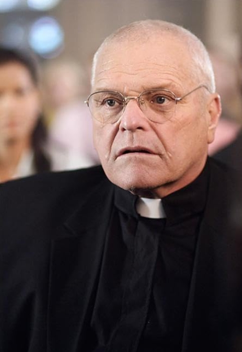 photo-Brian Dennehy 2005