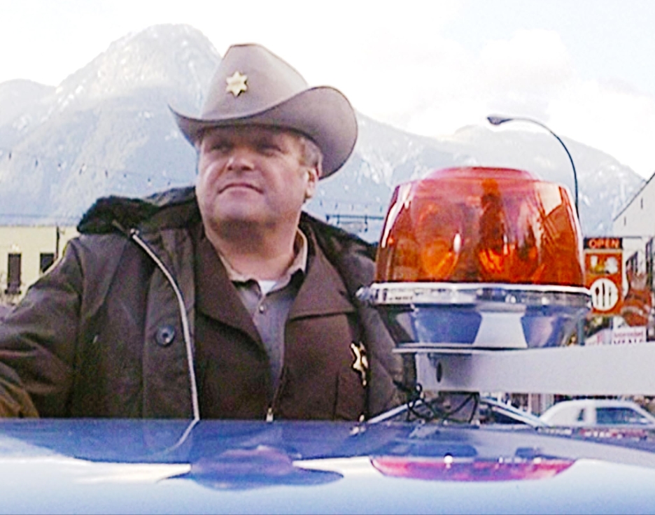 photo-Brian Dennehy 1982