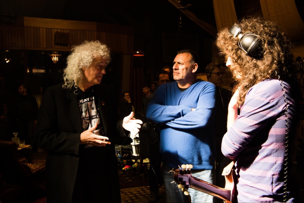 photo-Brian May 2018