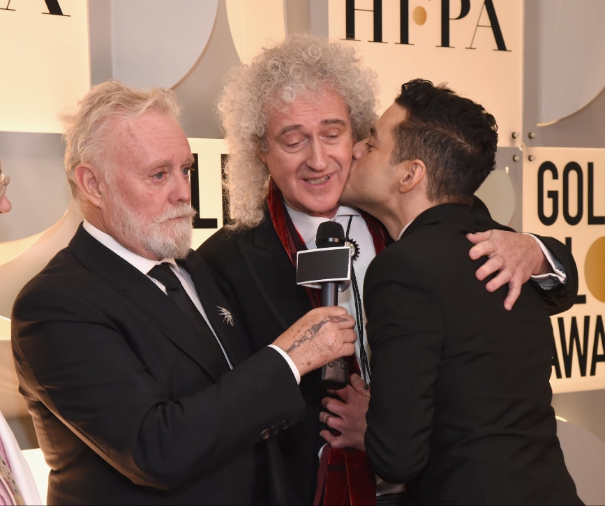 photo-Brian May 2018