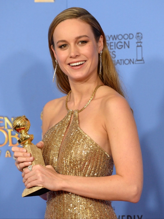 photo-Brie Larson 2016