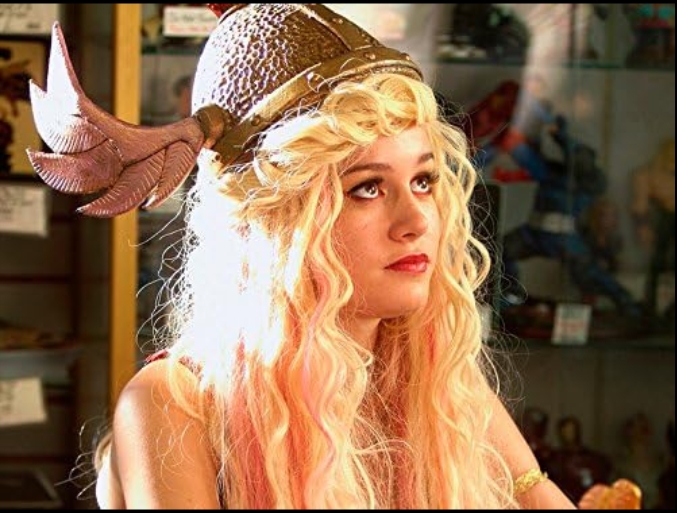 photo-Brie Larson 2009