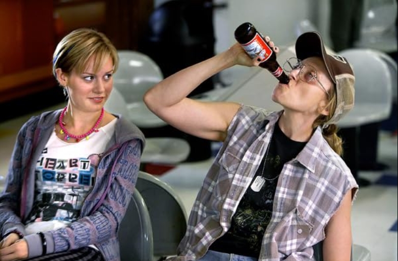 photo-Brie Larson 2009