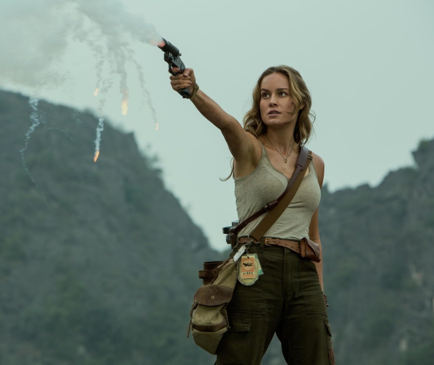 photo-Brie Larson 2017