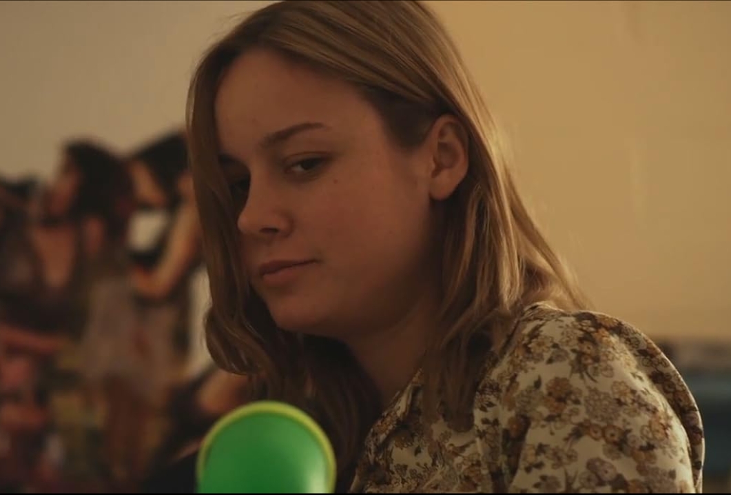 photo-Brie Larson 2013