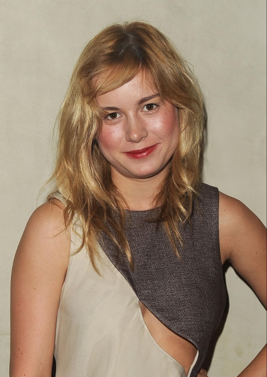 photo-Brie Larson 2011