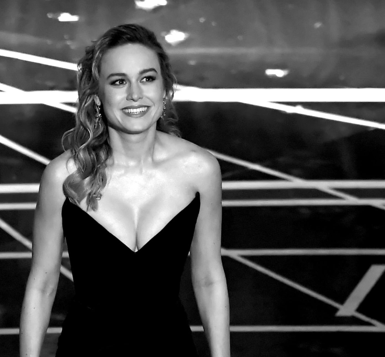 photo-Brie Larson 2017