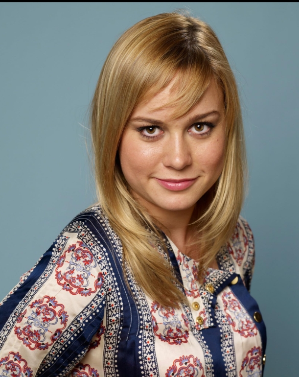 photo-Brie Larson 2011