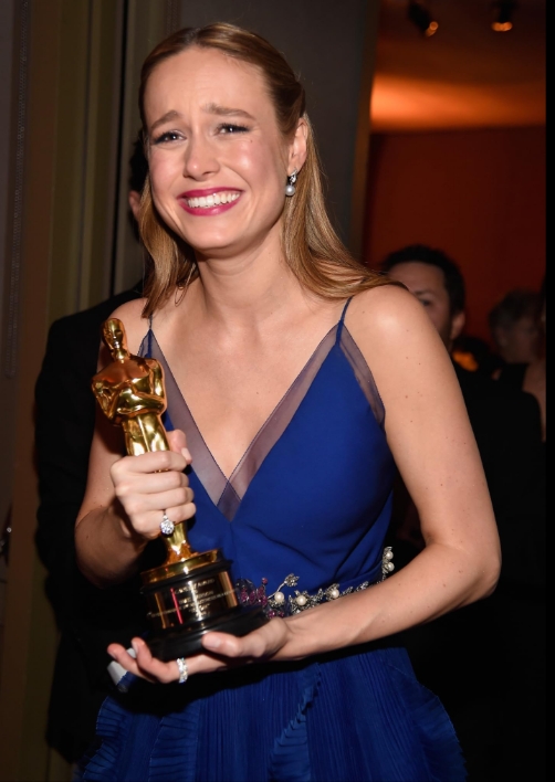 photo-Brie Larson 2016