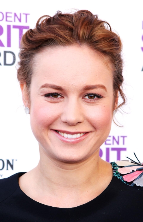 photo-Brie Larson 2012