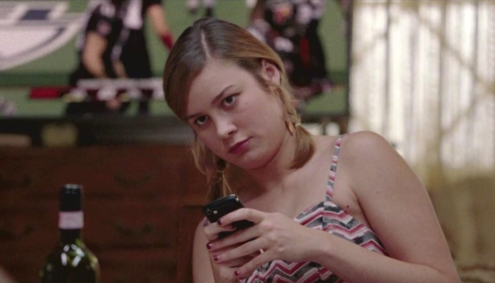 photo-Brie Larson 2013