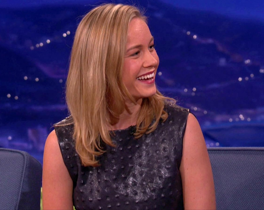 photo-Brie Larson 2010