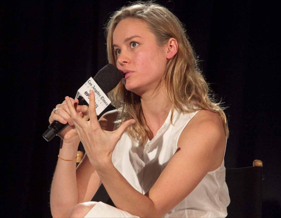 photo-Brie Larson 2013