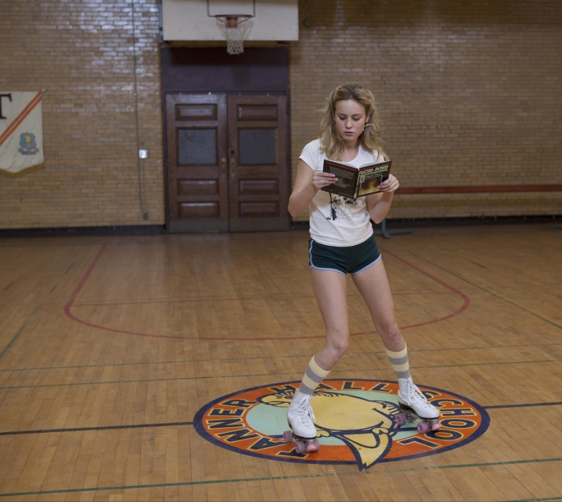 photo-Brie Larson 2009