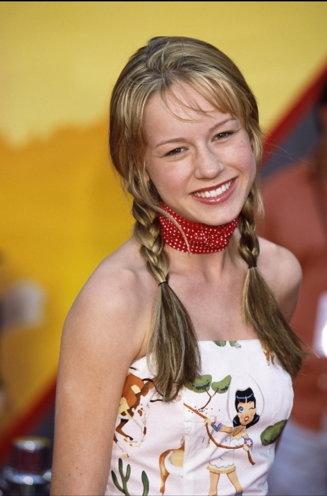 photo-Brie Larson 2016