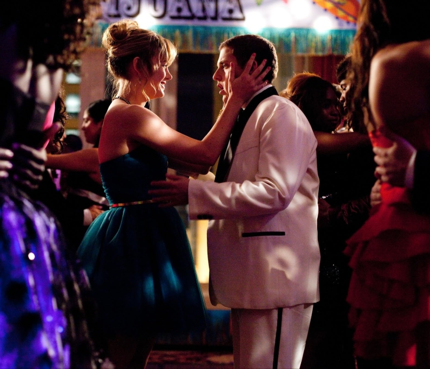 photo-Brie Larson 2012