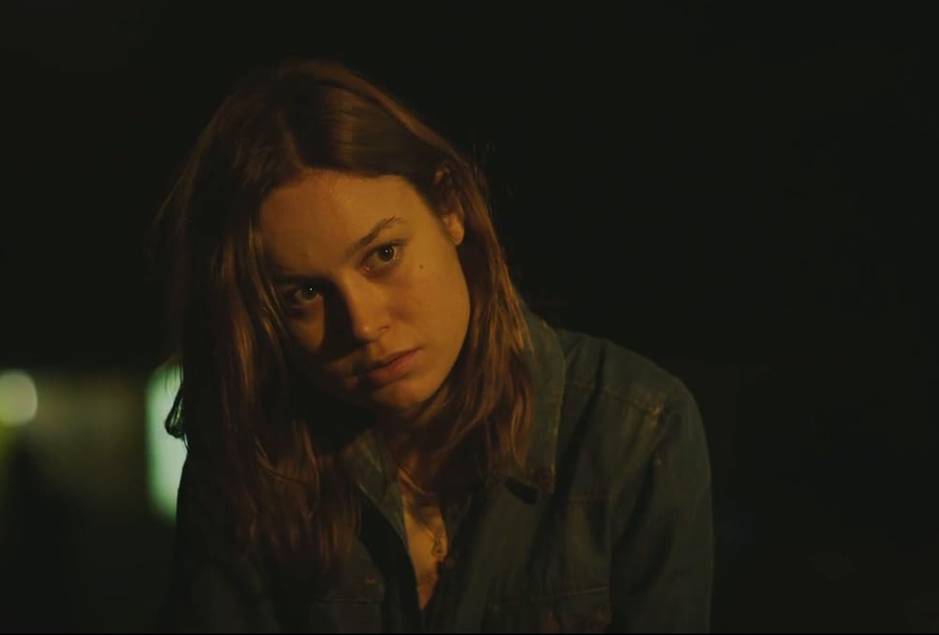 photo-Brie Larson 2013