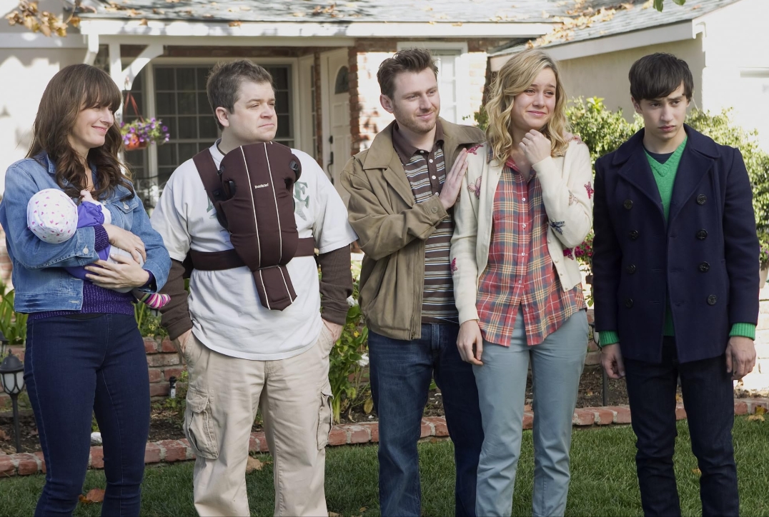 photo-Brie Larson 2009