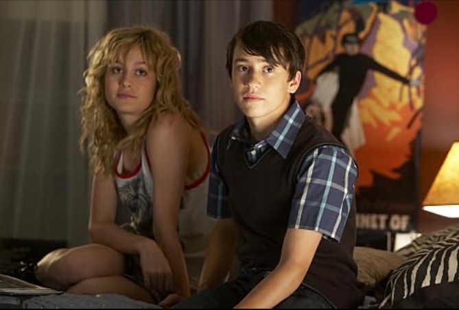 photo-Brie Larson 2009