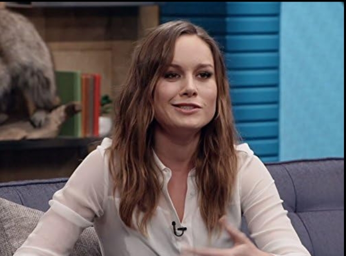 photo-Brie Larson 2012