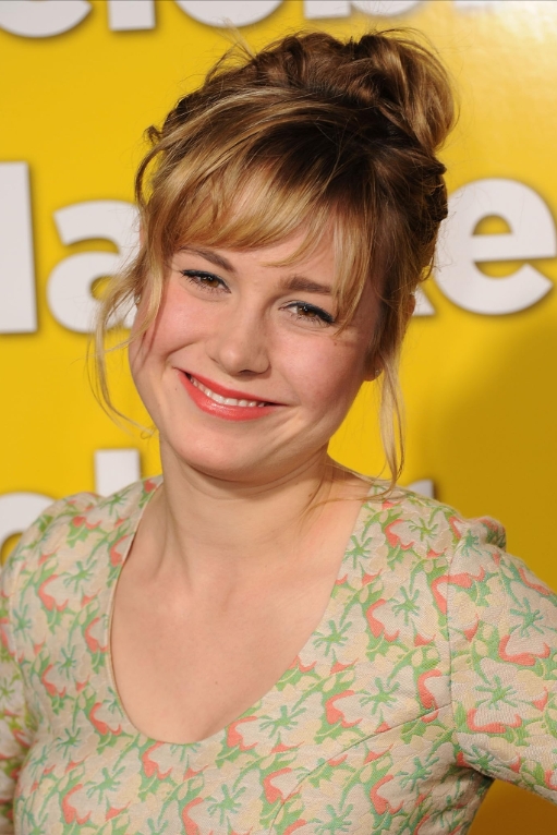 photo-Brie Larson 2011