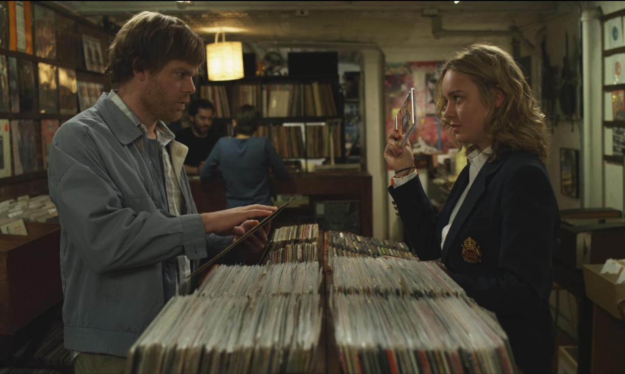 photo-Brie Larson 2011