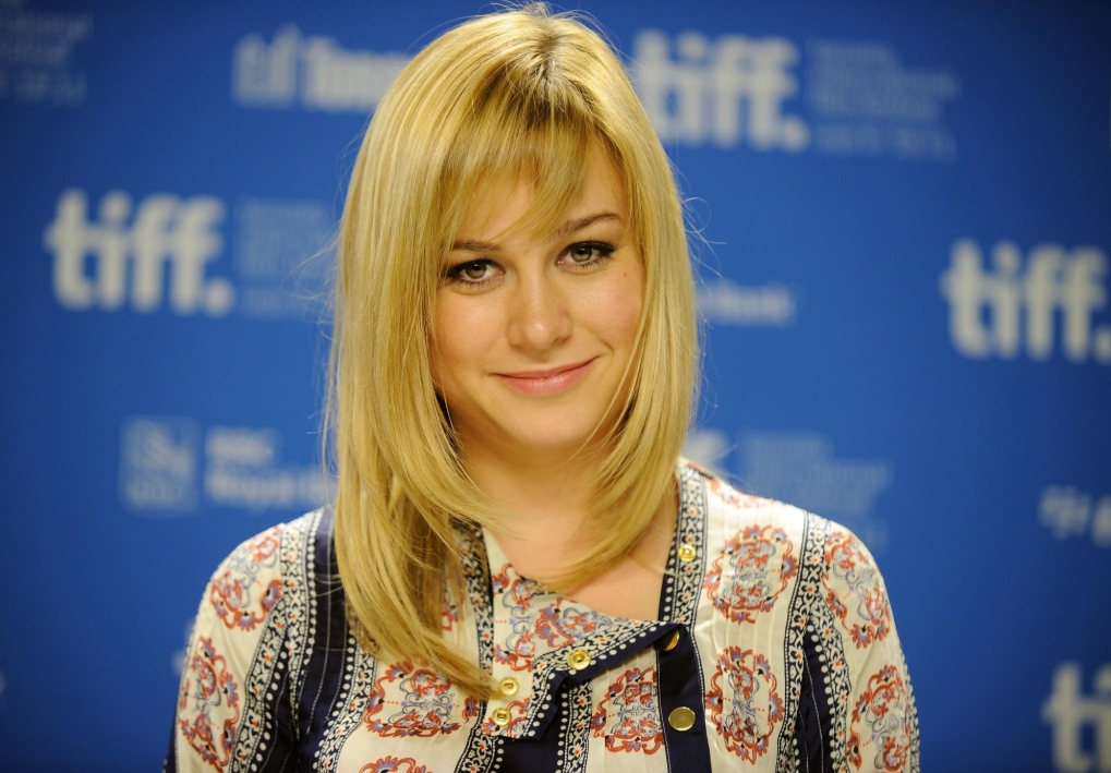 photo-Brie Larson 2011